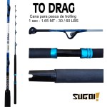 TO DRAG3